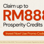 Double the Joy This Chinese New Year with CapBay’s Cashback Campaign