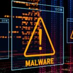 Don’t Click Blindly: Phishing and Malware in Ads