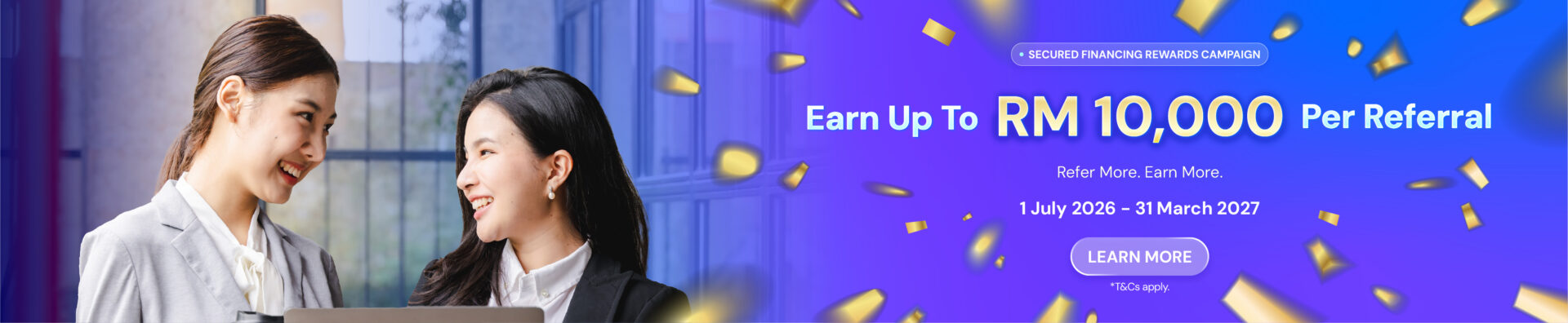 Desktop Banner